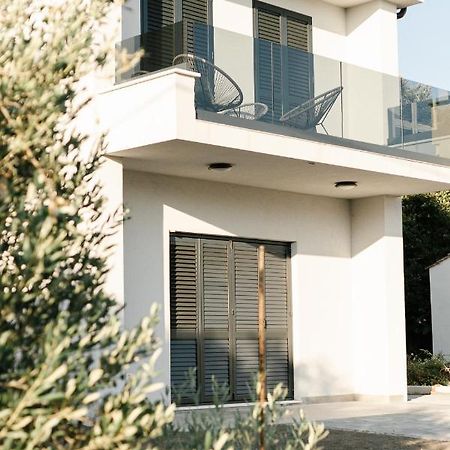 Apartmani Toma Pakoštane Kültér fotó