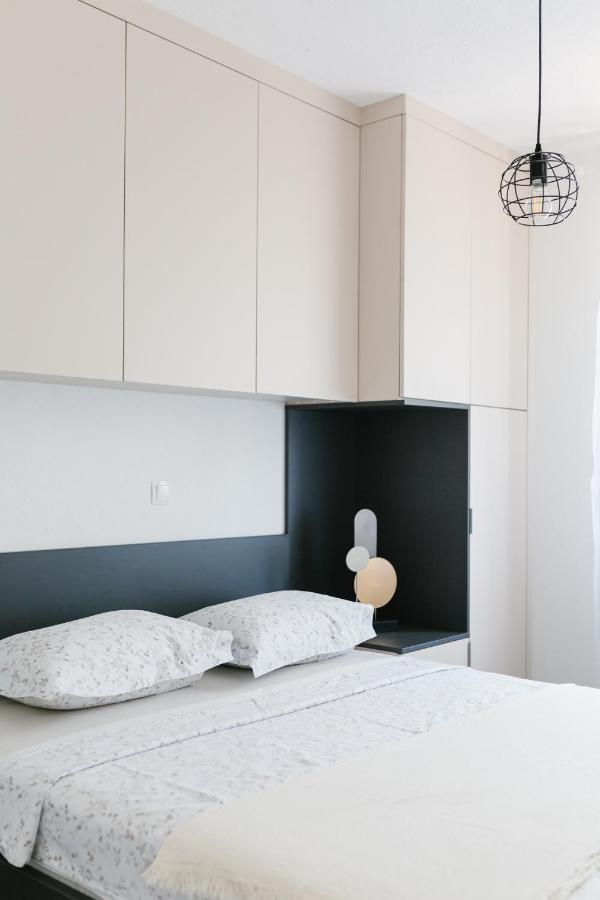 Apartmani Toma Pakoštane Kültér fotó