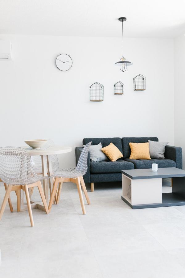 Apartmani Toma Pakoštane Kültér fotó